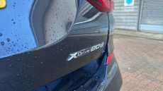 BMW X3 xDrive20d M Sport 5dr Step Auto Diesel Estate